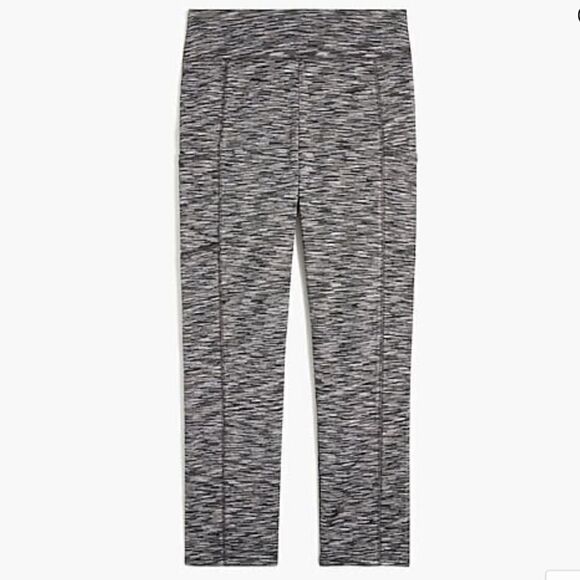 J.Crew Factory Cropped Leggings - Picture 3 of 9